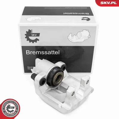 Produktbild von ESEN SKV Bremssattel Hinten Rechts für BMW 5 Limousine (E60) 56SKV954