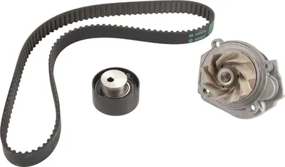 Produktbild von Zahnriemensatz mit Wasserpumpe 6000629054