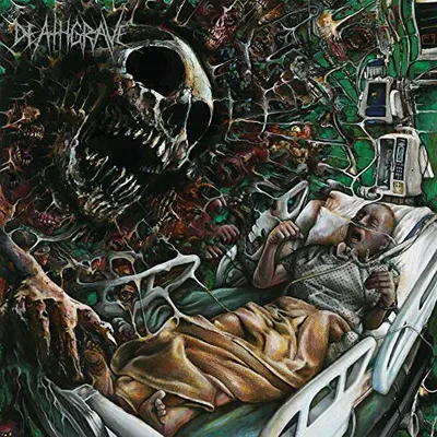 Produktbild von Deathgrave - So Real It's Now CD
