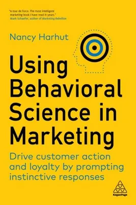 Obrázok produktu pre Using Behavioral Science in Marketing
