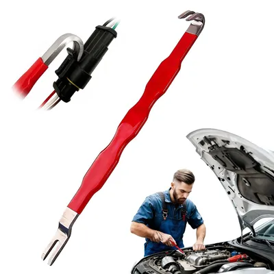 Productafbeelding van autostekkertrekker, ontgrendelingsgereedschap voor elektrische verbindingen