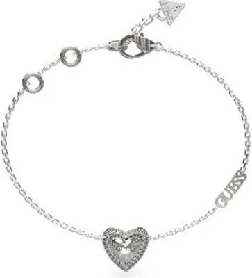 Produktbild von Guess Damenarmband JUBB05022JWRHL