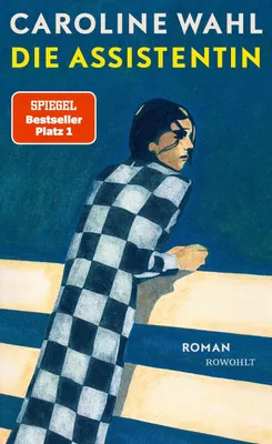 Produktbild von Die Assistentin