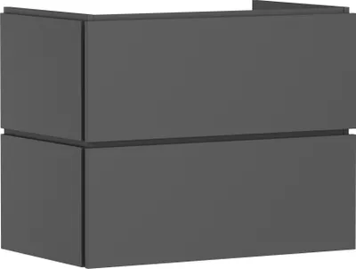Produktbild von HANSGROHE 54260760 Waschtischunterschrank Xilesa E