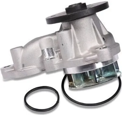 Produktbild von HEPU Kühlmittelpumpe Wasserpumpe für HYUNDAI ix35 (LM, EL, ELH) P7402