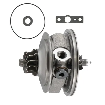 Zdjęcie produktu dla Turbosprężarka 708837-1 do Smart Fortwo W450 Bj. 04-07 37 KW 45 KW