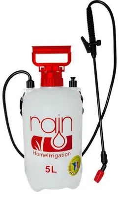 Image de Pulvérisateur à pression OXIDY 5 l