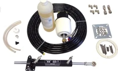 Produktbild von allpa Hydraulische Steuersystem Innenborder 50kgm
