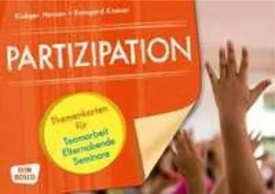 Produktbild von Partizipation