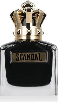 Obrázek produktu pro Jean Paul Gaultier Scandal Pour Homme Le Parfum EDP Intense plnitelný 100 ml M