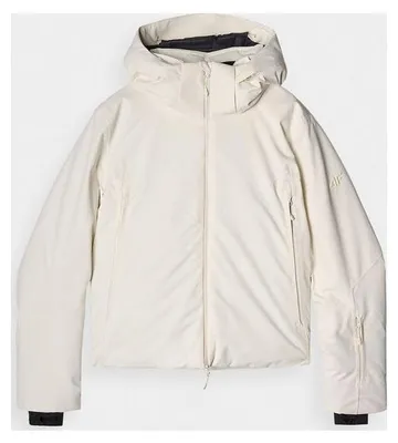 Produktbild von 4F Damen Skijacke Technical Jacket F582 Weiß M