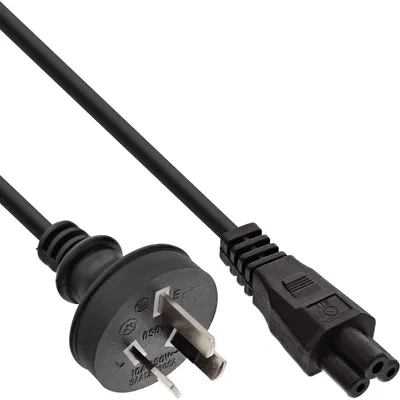 Imagen del producto de InLine 4043718167746, 2 metros, AS3112, divisor C5