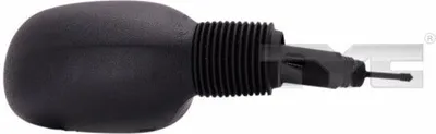 Produktbild von TYC 310-0039 Außenspiegel Seitenspiegel Rechts für FORD KA (RB) Konvex