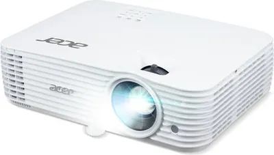 Produktbild von ACER H6542BDi - Heimkino Beamer mit hoher Helligkeit, Fußballmodus & HDMI 3D