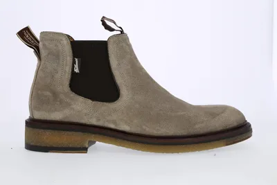 Produktbild von Heren Boot Enkellaars RZ