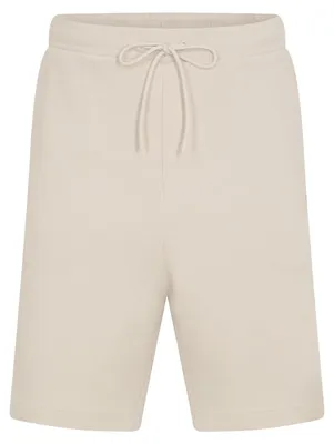 Image de Boss - Short en molleton pour homme GT13704 (L) (beige)