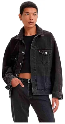 Produktbild von Jacke Levi's LEVI'S Trucker Liberation - Chaqueta für Unisex
