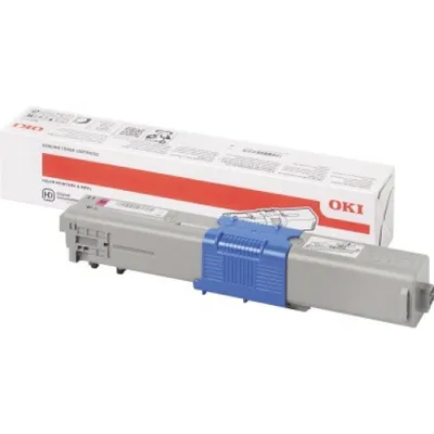 Image de Toner OKI C332      magenta    3.000 Seiten         46508710