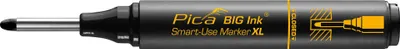 Produktbild von Pica-Marker Smart Use Marker XL, Schwarz, Schwarz