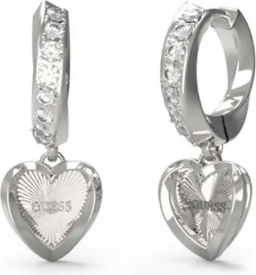 Obrázek produktu pro Náušnice Guess Mon Amour Guess-JUBE04615JWRHT-U