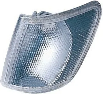 Produktbild von Blinkleuchte DEPO 431-1515L-UE-C