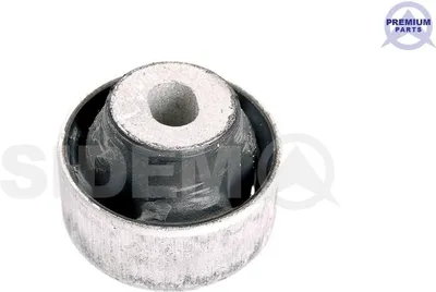 Produktbild von Lagerung Lenker für Querlenker für ALFA ROMEO GIULIETTA (940) Hinten Vorne Unten 835628 SIDEM