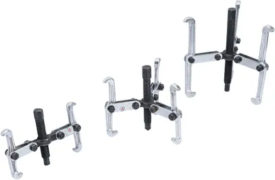 Immagine prodotto di Set estrattore, 150/100/75 mm, 3 pezzi