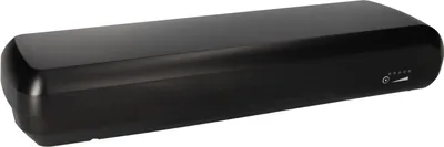 Produktbild von Bafang BTC01 Gepäckträgerakku - 43V 17,5Ah 750Wh