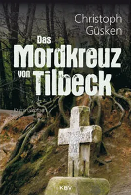 Obrázek produktu pro Das Mordkreuz von Tilbeck