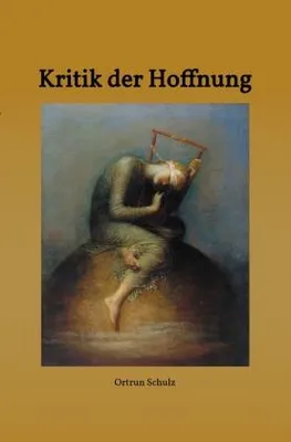 Produktbild von Kritik der Hoffnung
