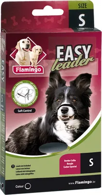 Immagine prodotto di Karlie Flamingo Easy Leader Anti-Zug-Halfter - XL