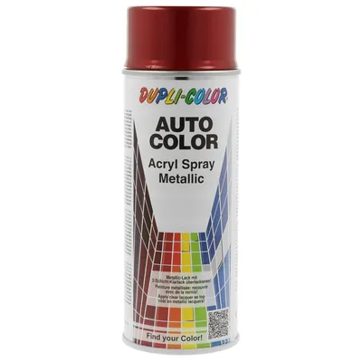 Produktbild von DUPLI COLOR Fahrzeug-Kombinationslack auto farben 143243 69mm 193mm Spraydose 400ml 69mm 0,391kg