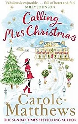 Productafbeelding van Calling Mrs Christmas