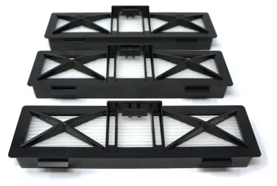 3er-Pack Hepa-Filter XL für Neato Botvac D-Serie