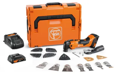 Produktbild von Fein AMM 500 Plus TOP