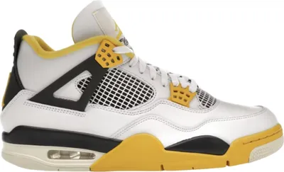 Produktbild von Boty Nike Jordan 4 Vivid Sulfur AQ9129101