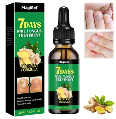 Image de Soins pour ongles fragiles : protection et renforcement