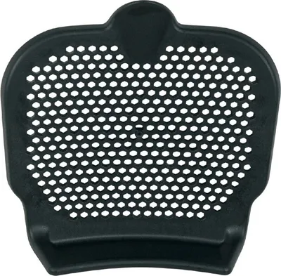Produktbild von Tefal SS991268 Filter Filtergrill Grill Fettfilterhalterung Halterung Sieb ActiFry FZ70 Plus GH80 Heissluft Fritteuse
