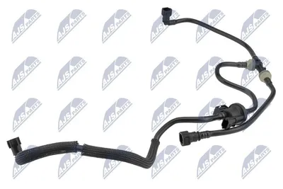 Produktbild von NTY Kraftstoffleitung BPP-FR-005 für FORD Fiesta Mk7 Schrägheck