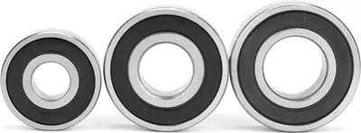 Produktbild von Getriebelagersatz für GY6 50/80cc Scooter Reparaturzubehör