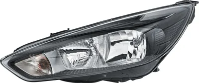 Imagen del producto de Faro delantero izquierdo para Ford Focus 3, a partir de 11/2014