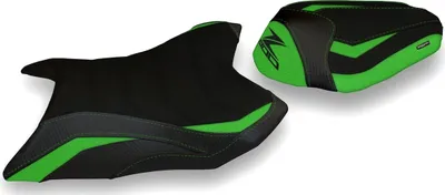 Produktbild von Sitzbezug Corizza 1 Ultragrip 7GN für KAWASAKI z 800