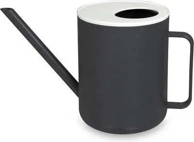 Immagine prodotto di Pompa Kleinwunder - 9 litri, grigia - Pompa per acqua con ugello interno ed esterno - Pompe per la casa e il giardino - Casa e giardino - 3181MA