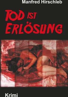 Produktbild von Tod ist Erlösung