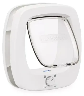 Productafbeelding van Petsafe Big Cat Door 2.0