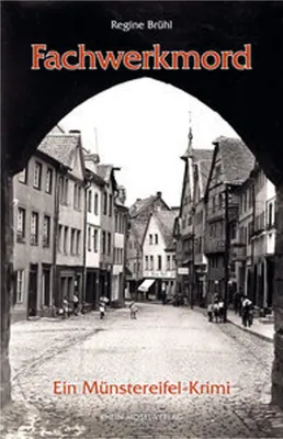 Image de Fachwerkmord: Ein dunkles Geheimnis aus der Zeit der Naziherrschaft