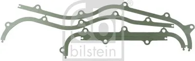 Produktbild von FEBI BILSTEIN Ölwannendichtung für MAN TGM 48683