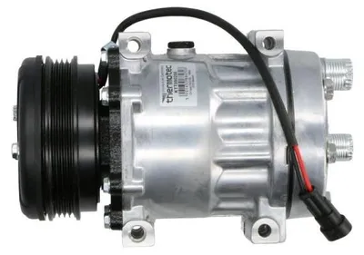 Produktbild von THERMOTEC KTT090206 7H15 Klimaanlage Klimakompressor PAG 46 R134a