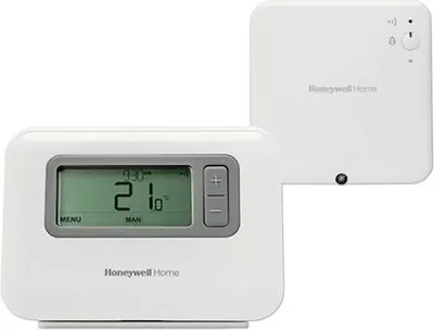 Obrázek produktu pro Pokojový termostat Honeywell T3R T3R