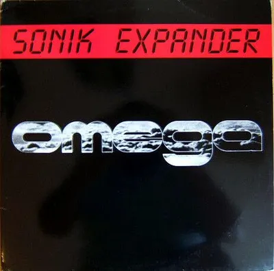 Obrázok produktu pre Omega